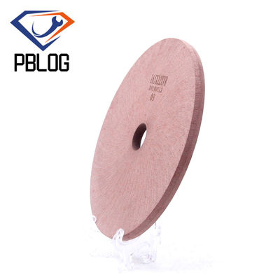 Il BD che incide luminosità di Diamond Glass Polishing Wheel High senza scratch