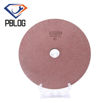 Il BD che incide luminosità di Diamond Glass Polishing Wheel High senza scratch
