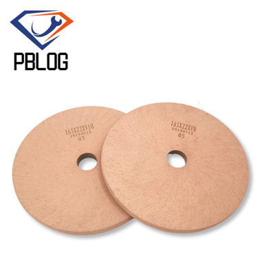Il BD che incide luminosità di Diamond Glass Polishing Wheel High senza scratch