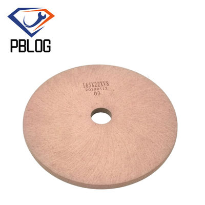 Il BD che incide luminosità di Diamond Glass Polishing Wheel High senza scratch