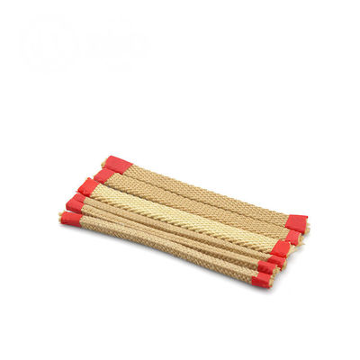 Tempera ad alta temperatura di vetro della corda di Linerollers dei pezzi meccanici di Aramid
