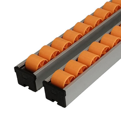 Gli accessori della macchina di vetro OBM/del ODM spingono con Rohi di alluminio