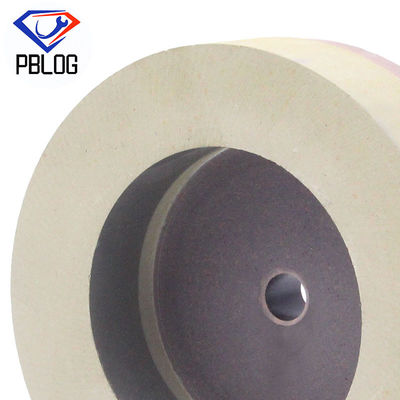 Lucidatura del Vetro Rapida e Semplice con la Mola Lucidatrice per Vetro con Diametro del Foro di 40mm