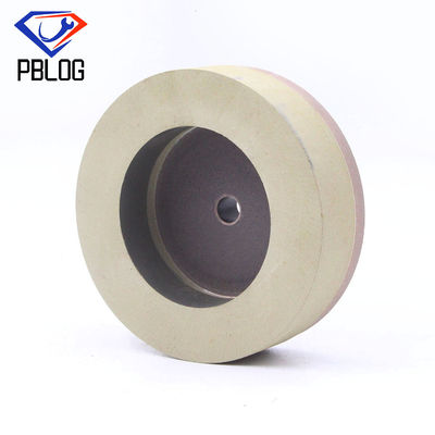 Lucidatura del Vetro Rapida e Semplice con la Mola Lucidatrice per Vetro con Diametro del Foro di 40mm