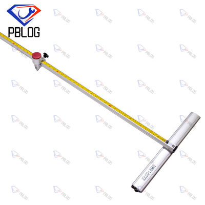 Durezza Diamond Glass Cutting Tool taglierina multifunzionale di 12mm - di 3 T