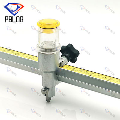 Durezza Diamond Glass Cutting Tool taglierina multifunzionale di 12mm - di 3 T