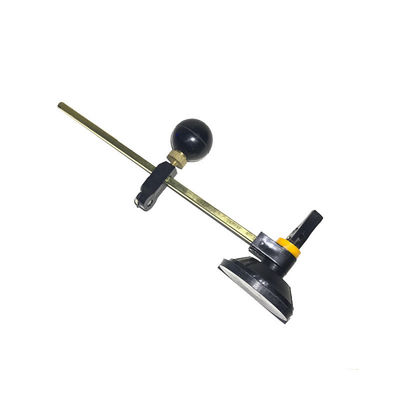Tracciato dell'apri di vetro della taglierina del coltello del giro di durezza dell'utensile per il taglio delle mattonelle