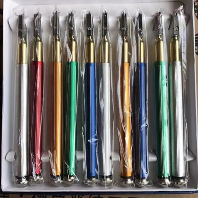 Il tracciato dello strumento del taglio del vetro ha impresso la taglierina Diamond Multifunctional di vetro