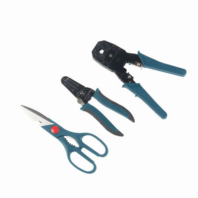 Elettricista Tool Set del ODM 29 pezzi dello strumento isolato Kit Custom