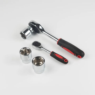 Colore esterno isolato su misura del contenitore di automobile dell'ABS di Tool Set dell'elettricista