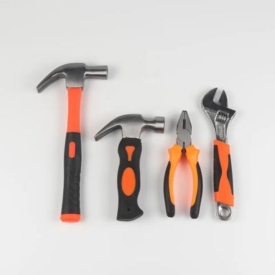 Mano stabilita Kit Electrician Juego De Herramientas degli strumenti della cassetta portautensili della chiave inglese