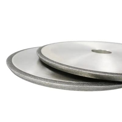 M2 piano di vario argento elettrolitico d'acciaio di forme della mola