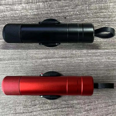 Interruttore portatile della finestra della taglierina della cintura di sicurezza del martello dello strumento di fuga di emergenza