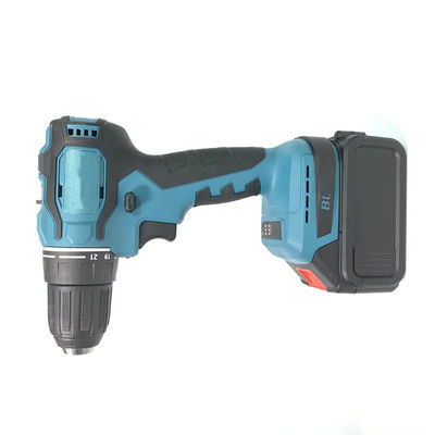 La smerigliatrice di angolo senza spazzola del motore Custom Professional Power foggia 15KG