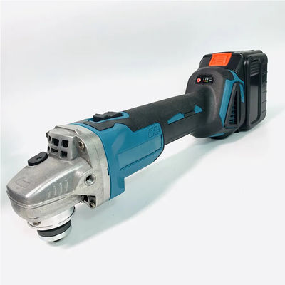La smerigliatrice di angolo senza spazzola del motore Custom Professional Power foggia 15KG