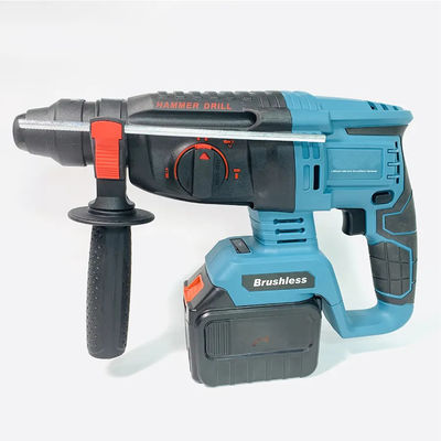 La smerigliatrice di angolo senza spazzola del motore Custom Professional Power foggia 15KG