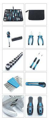 Elettricista multifunzionale Screwdriver Sets di Tool Set Hand dell'elettricista