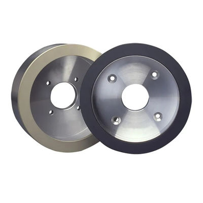 Resina di lucidatura Diamond Wheel Faceting Grinding Customization del CBN