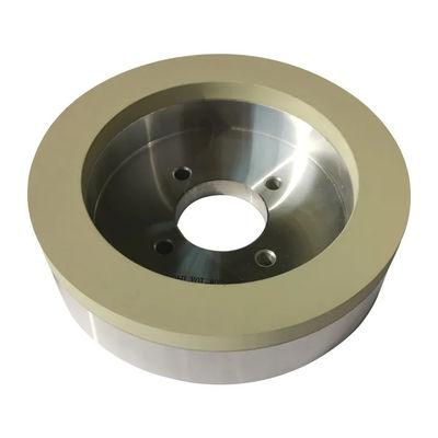 Resina di lucidatura Diamond Wheel Faceting Grinding Customization del CBN