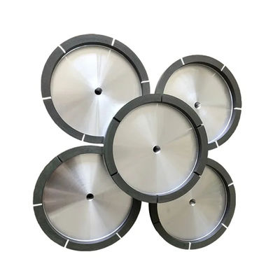 Resina di lucidatura Diamond Wheel Faceting Grinding Customization del CBN