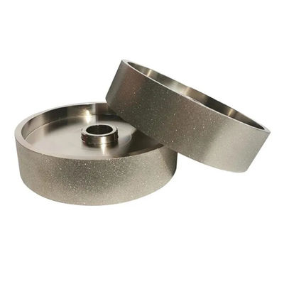 CBN di Tormek T8 del coltello di uso che affila ruota per la lama della tosatrice