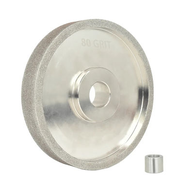 6" mola del CBN del HSS Tormek che affila acciaio rapido