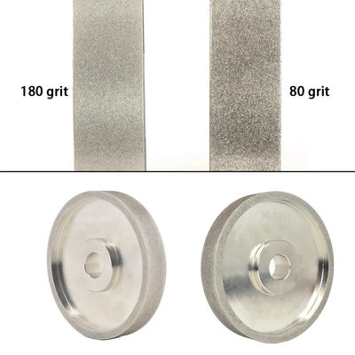 6" mola del CBN del HSS Tormek che affila acciaio rapido