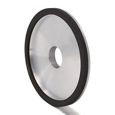 Il CBN Diamond Resin Grinding Wheel Abrasive della taglierina 125mm ha personalizzato