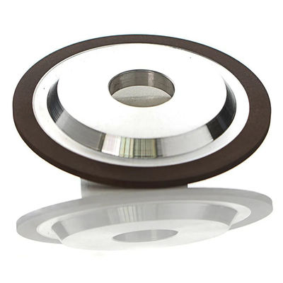 Il CBN Diamond Resin Grinding Wheel Abrasive della taglierina 125mm ha personalizzato
