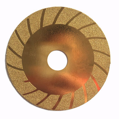 Il titanio sottile delle lame di taglio dello strumento 60mm del taglio del vetro del ODM ha placcato