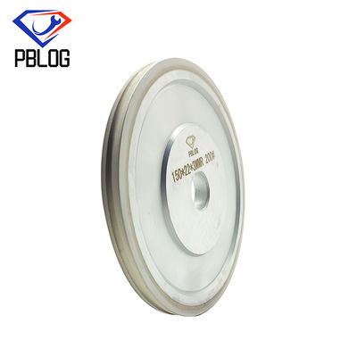 Alta durezza Diamond Grinding Wheel per l'elaborazione di vetro