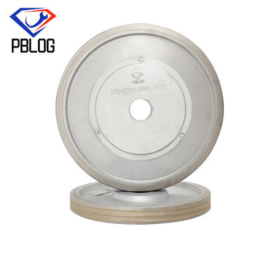 Bordo Diamond Grinding Wheel della matita per rifinitura di vetro squisita