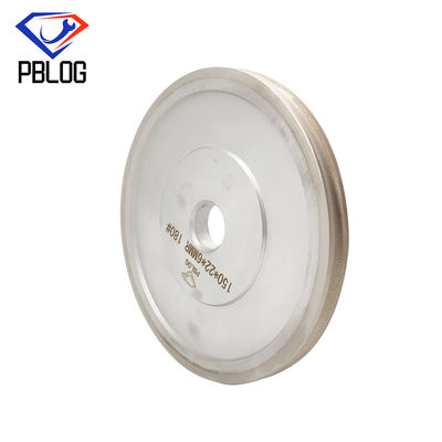 Elevi la vostra arte: Vetro Diamond Grinding Wheel del bordo della matita per rifinitura di vetro squisita