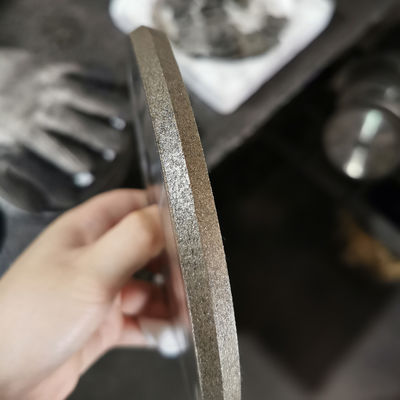 PBLOG Diamond Grinding Wheel Cup Shape per Diamond Cutting Disc