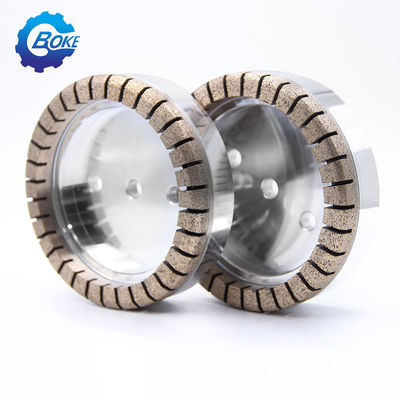 Pacchetto Diamond Grinding Wheel del cartone di PBLOG