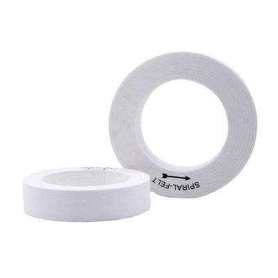 Strumento di lucidatura di vetro in resina verde spessore 12 mm per professionisti