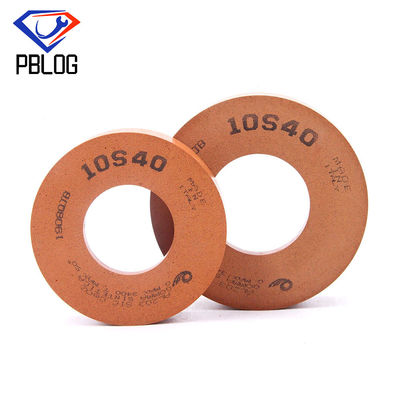 Confezione in scatola di cartone 1,2 kg Ruota di lucidatura in vetro per la lucidatura industriale