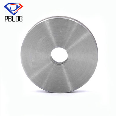 150 mm ruota di diamanti CNC macchina di taglio di forma PE ruota di rettifica