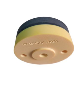 Rotole di rottura in resina di alta durezza resistente 150*12*20*12 per rottura professionale