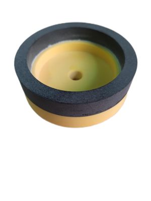 Rotole di rottura in resina di alta durezza resistente 150*12*20*12 per rottura professionale