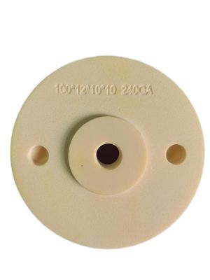 Rotole di rottura in resina di alta durezza resistente 150*12*20*12 per rottura professionale