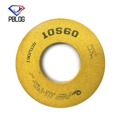 PBLOG Rotella di lucidatura del vetro 130*40*35mm Sblocca il potenziale della lucidatura del vetro