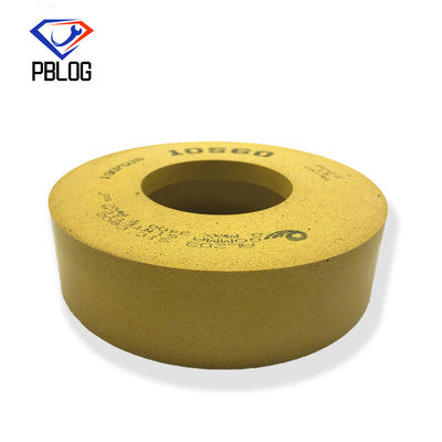 PBLOG Rotella di lucidatura del vetro 130*40*35mm Sblocca il potenziale della lucidatura del vetro