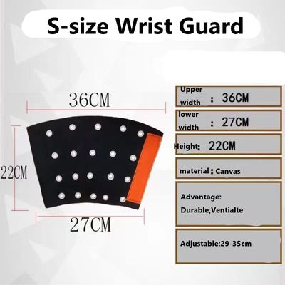 XL attrezzature di protezione individuale progettate
