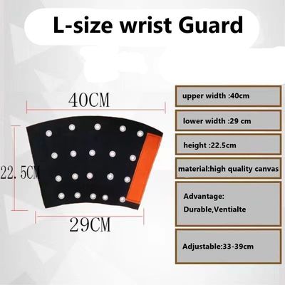 XL attrezzature di protezione individuale progettate