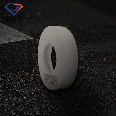 Disco di lucidatura di vetro bianco per lucidare il vetro - scelta ideale