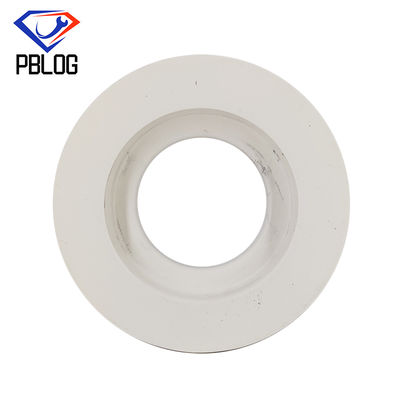 Strumento di lucidatura del vetro per risultati di lucidatura costanti 700 Grit spessore 40 mm