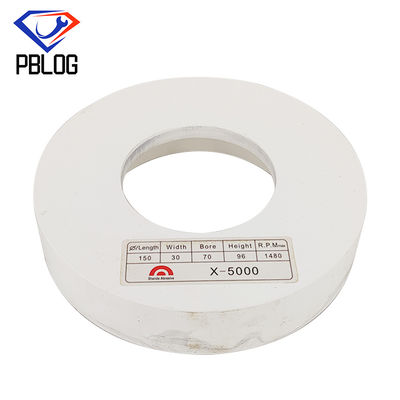 Strumento di lucidatura del vetro per risultati di lucidatura costanti 700 Grit spessore 40 mm