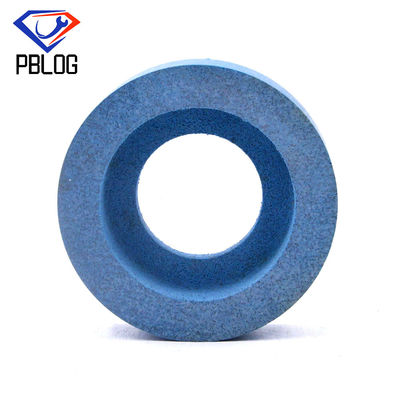 700 Grit Glass Polishing Wheel per velocità massima 2800rpm 40mm di diametro del foro