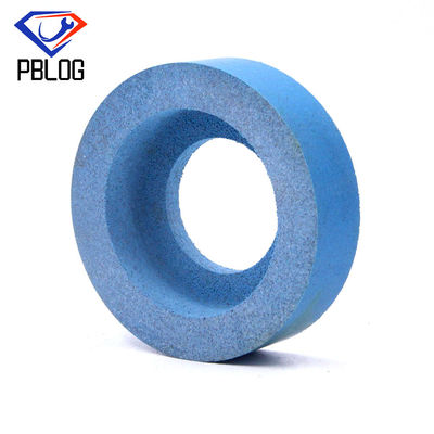 700 Grit Glass Polishing Wheel per velocità massima 2800rpm 40mm di diametro del foro